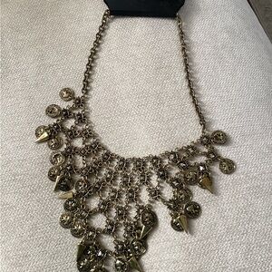 NWT Apt 9 Coin Necklace